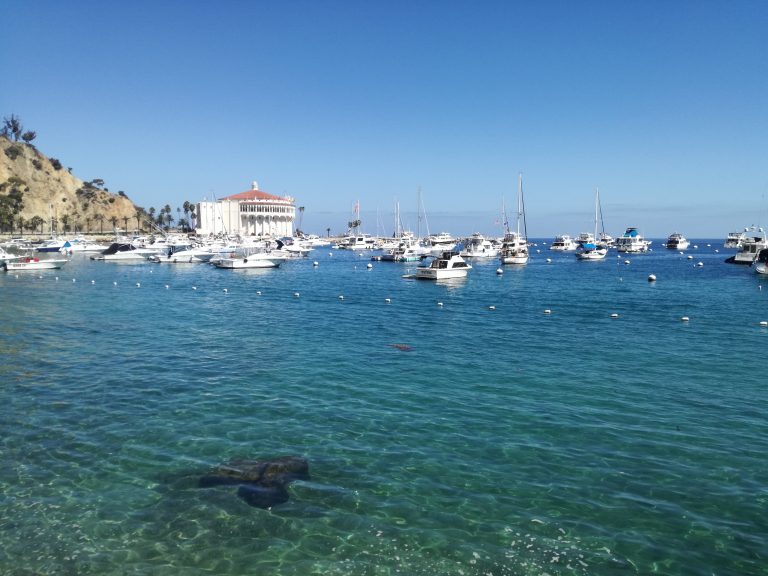 Santa Catalina Island