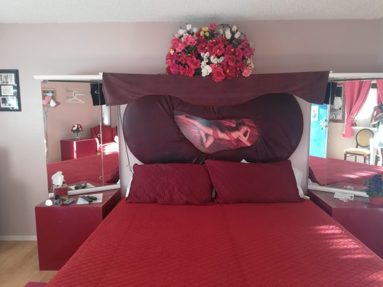 Stagecoach 66 motel