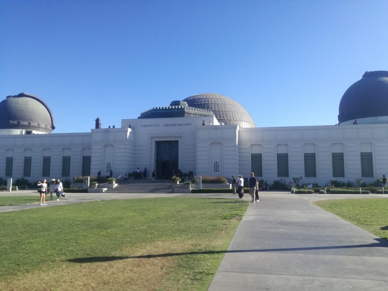 Griffith Park - Los Angeles