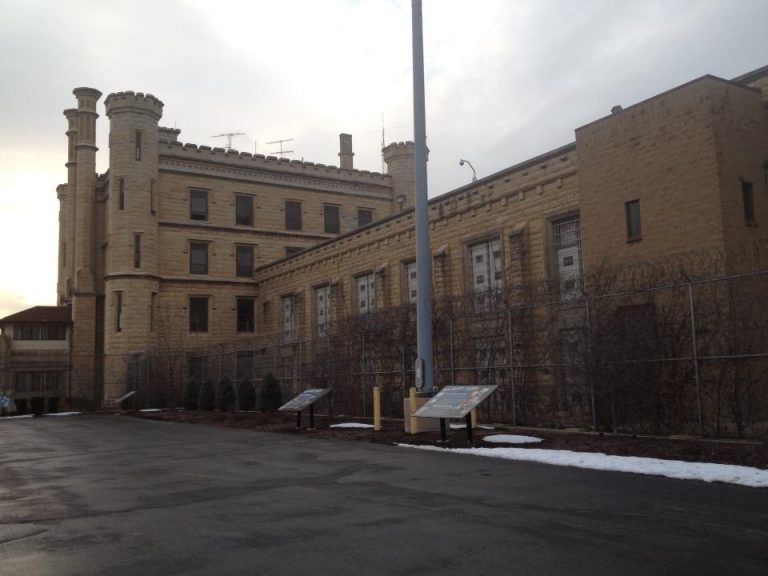 Joliet penitenziario