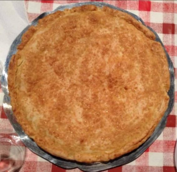 Homemade apple pie top 15 piatti tipici americani