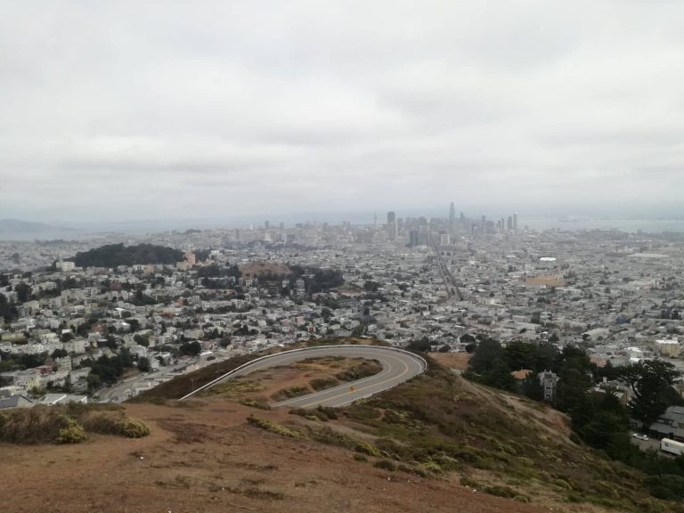 Twin Peaks