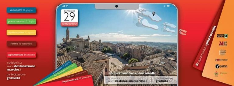 Cupramontana photowalk