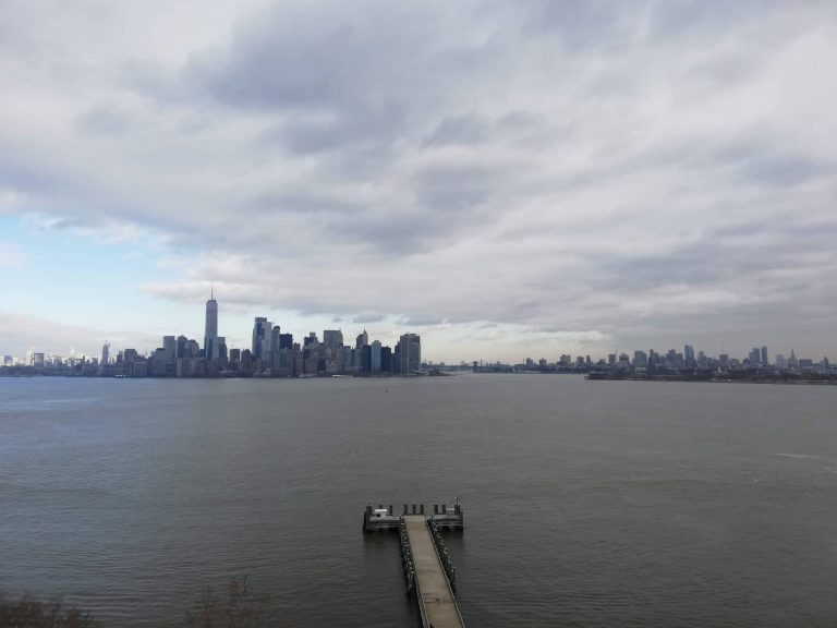 curiosità su New York skyline Manhattan