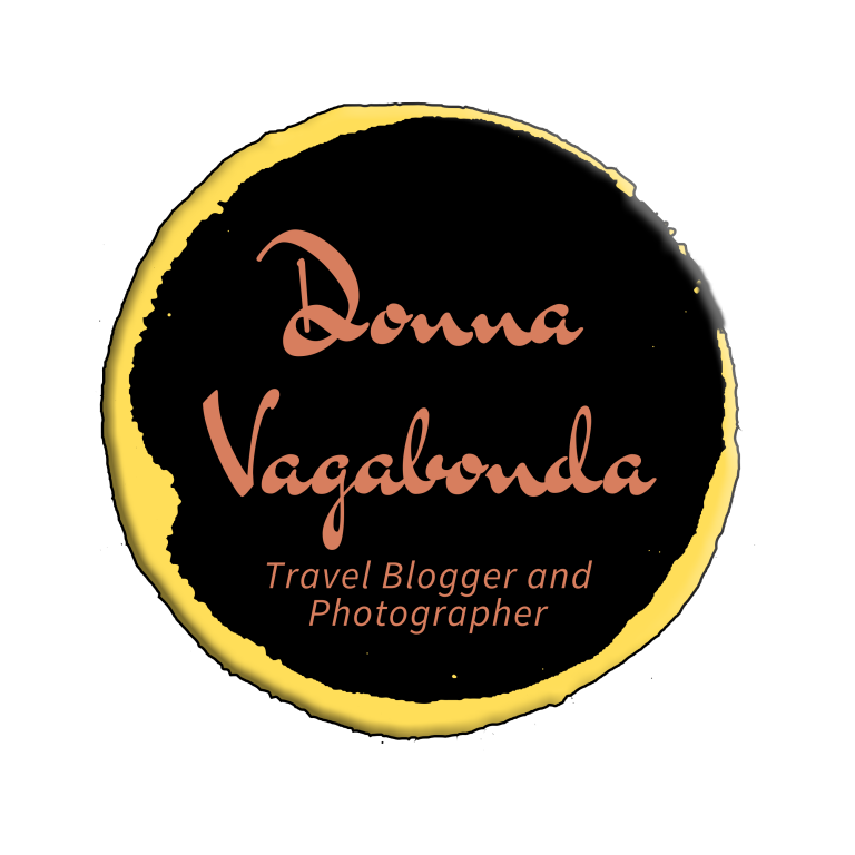 Intervista per Donna Vagabonda