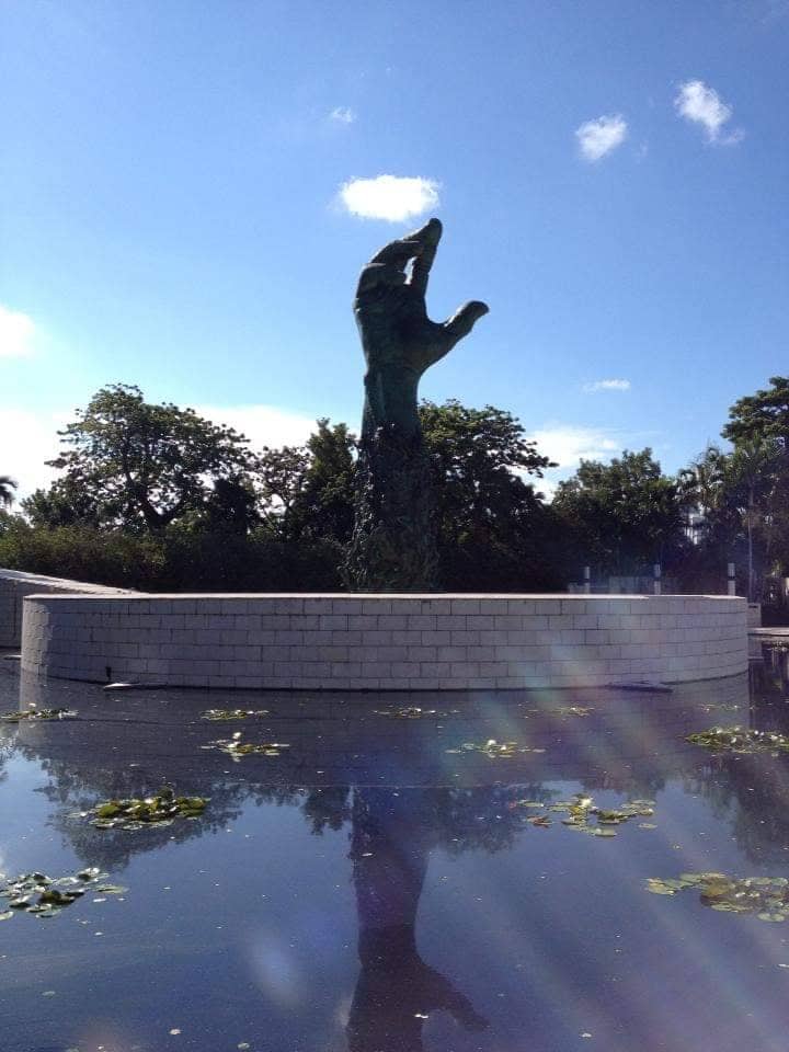 Holocaust Memorial - Miami Beach - I nostri consigli su cosa vedere a Miami