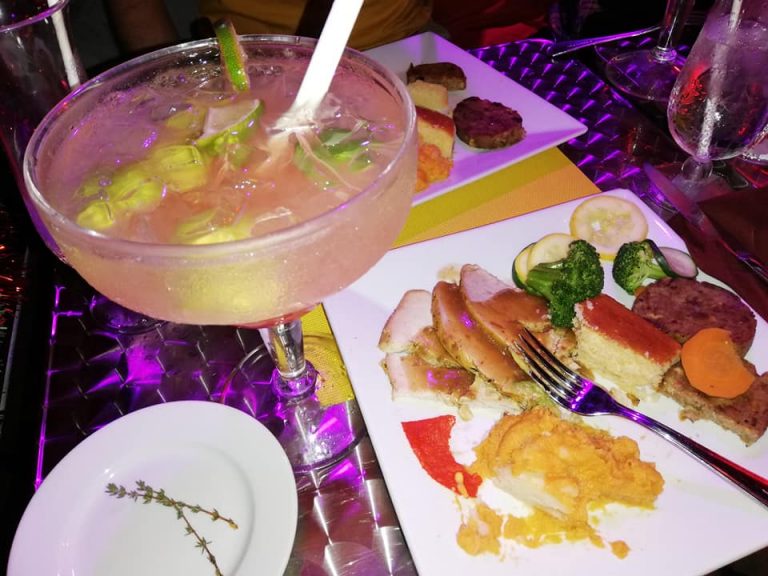 Thanksgiving-negli-Stati-Uniti-cena-del-Ringraziamento-a-Miami