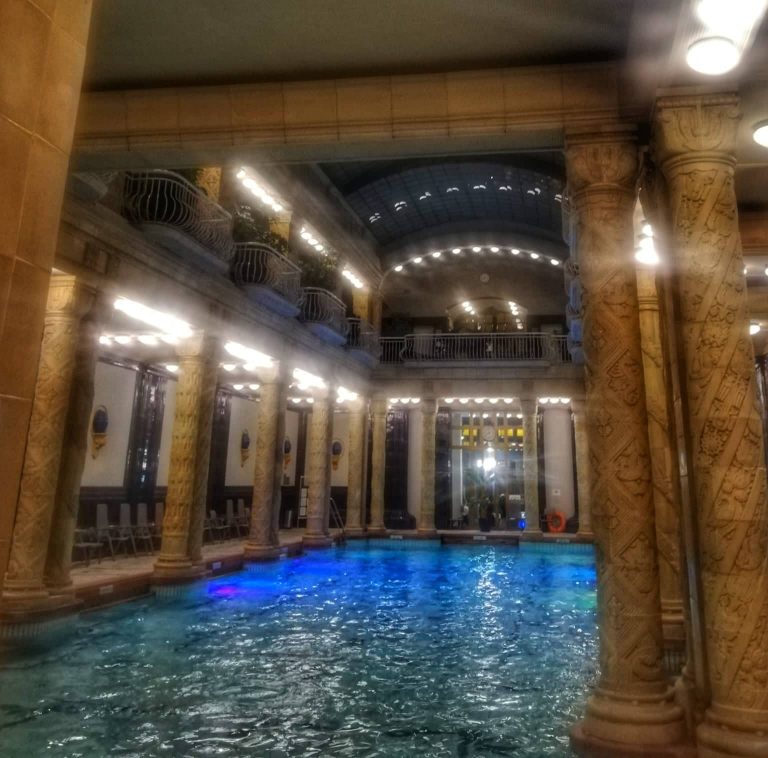 terme-di-Gellert-a-Budapest