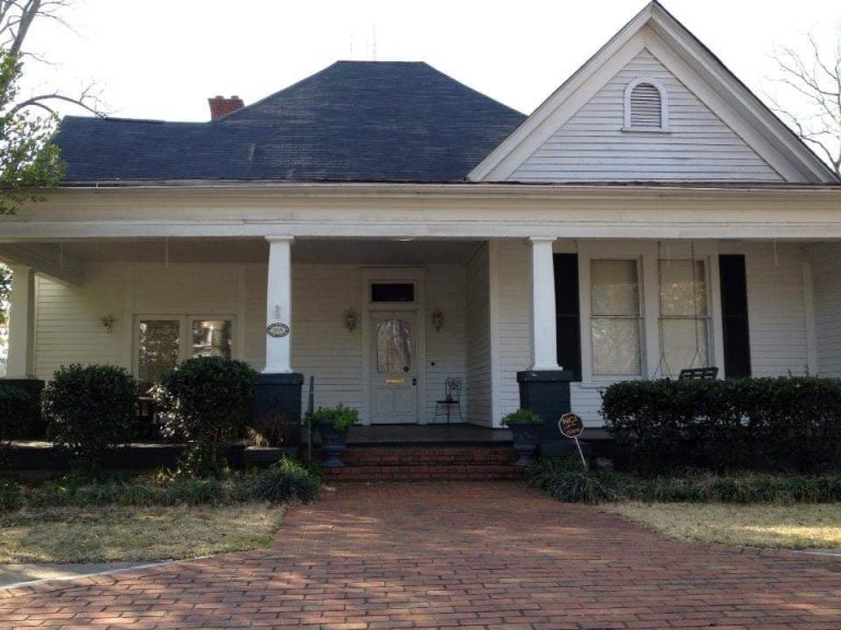 Visitare le location di The Vampire Diaries in Usa La Valigia