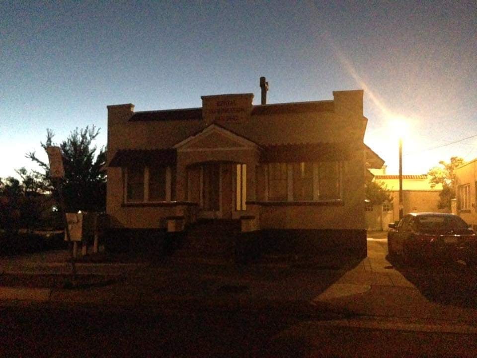 Casa di Jesse e Jane - Breaking Bad - Albuquerque