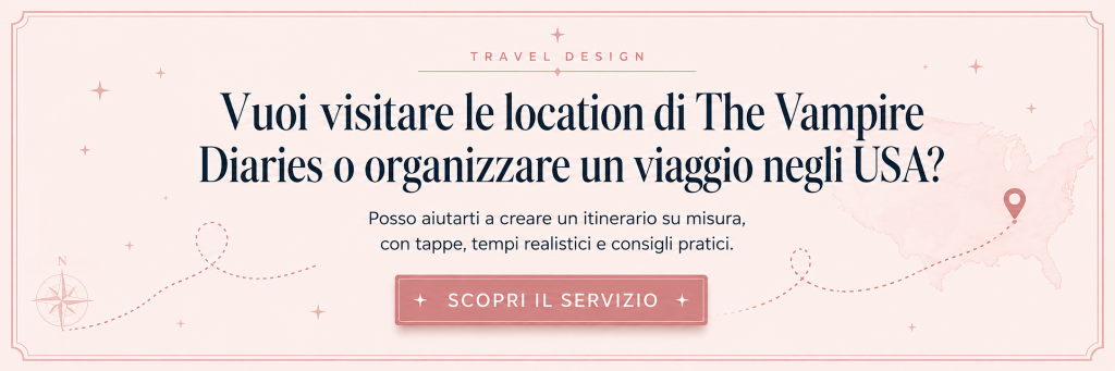 Travel Design per organizzare un viaggio su misura negli Stati Uniti