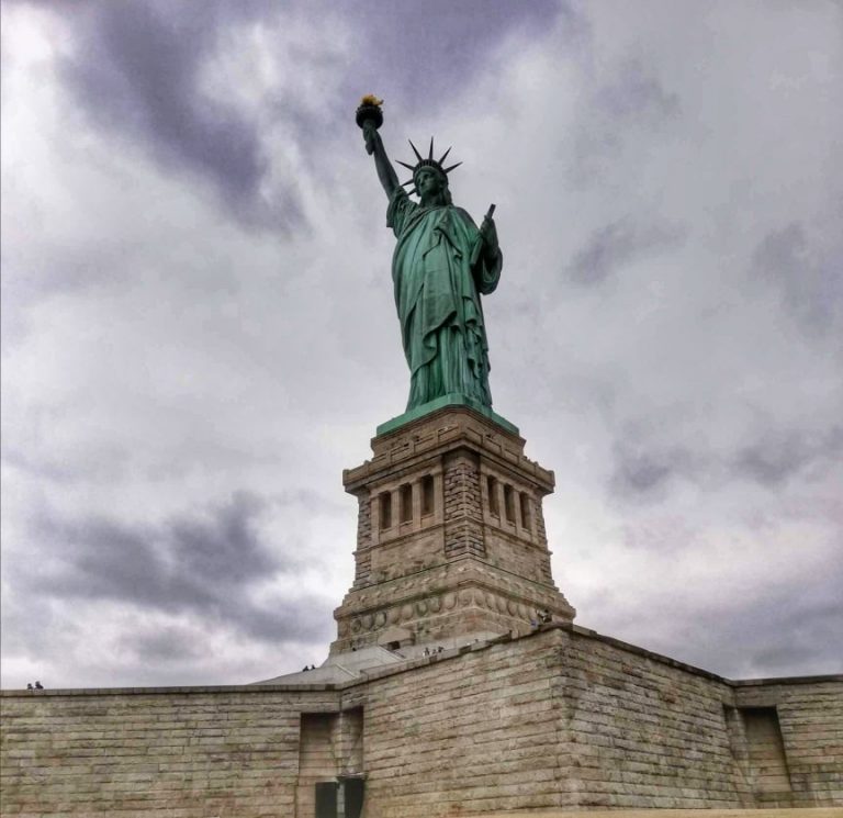 Statua della Libertà