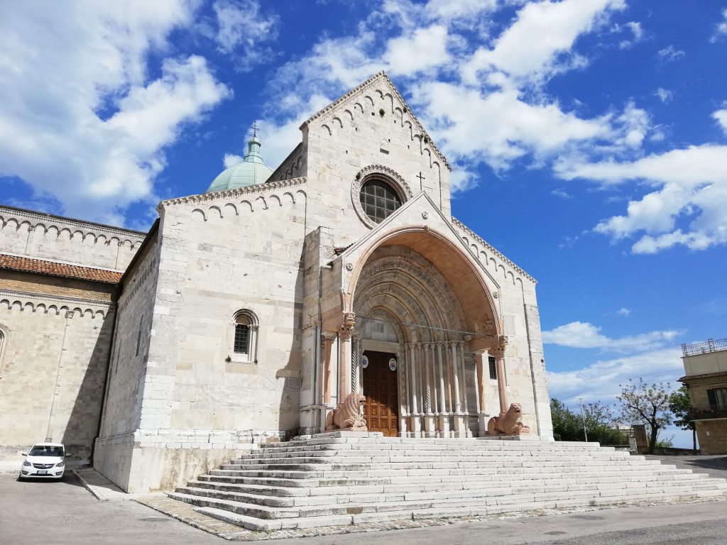 Duomo di San Ciriaco - Cosa vedere ad Ancona
