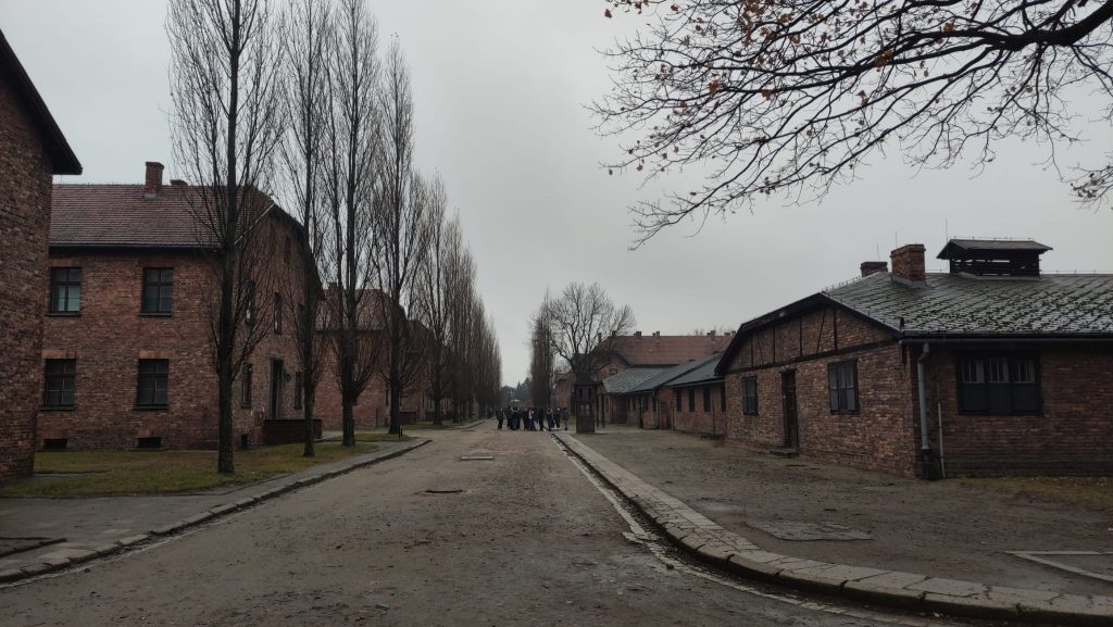 Auschwitz I - Perchè visitare un campo di concentramento