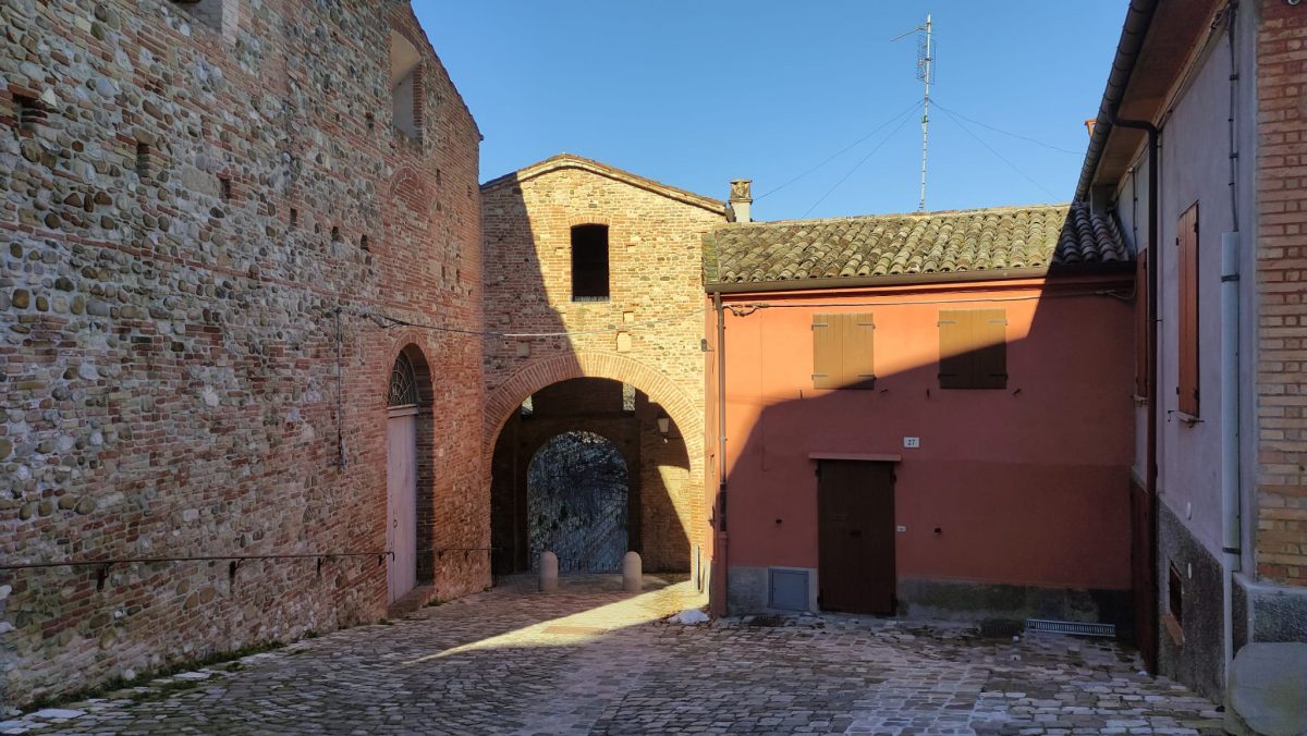 meteo a santarcangelo di romagna