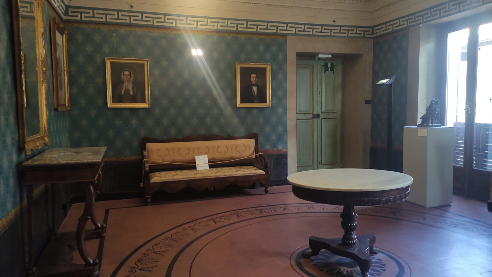 casa di gabriele d annunzio