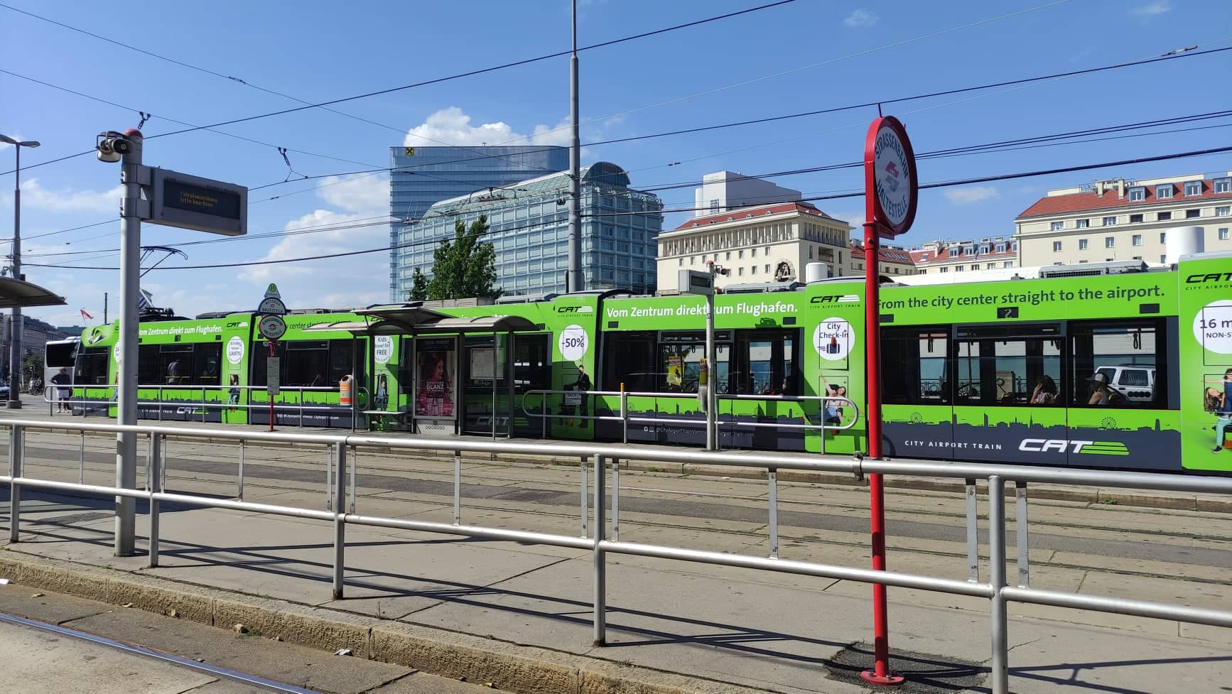 Come andare dall'aeroporto di Vienna al centro tutti i trasporti utili al tuo viaggio Usa La Come andare dall'aeroporto di Vienna al centro tutti i trasporti utili al tuo viaggio Usa La