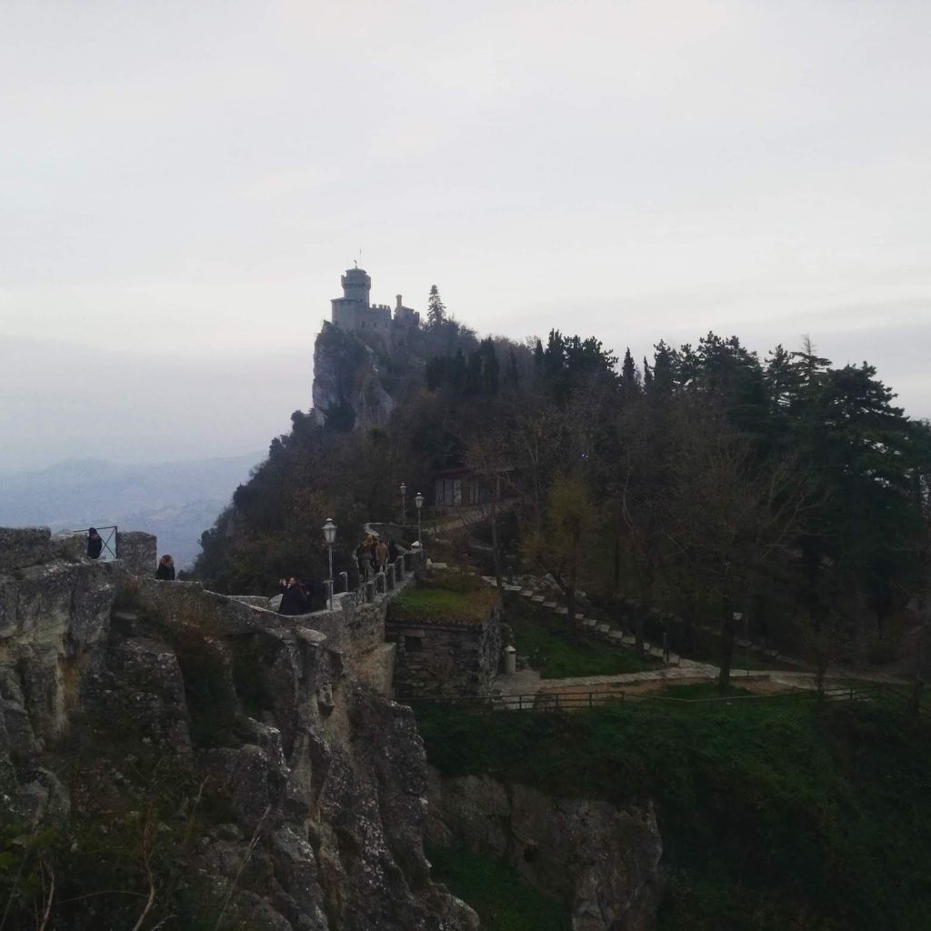 Il Passo delle Streghe - San Marino cosa vedere in un giorno