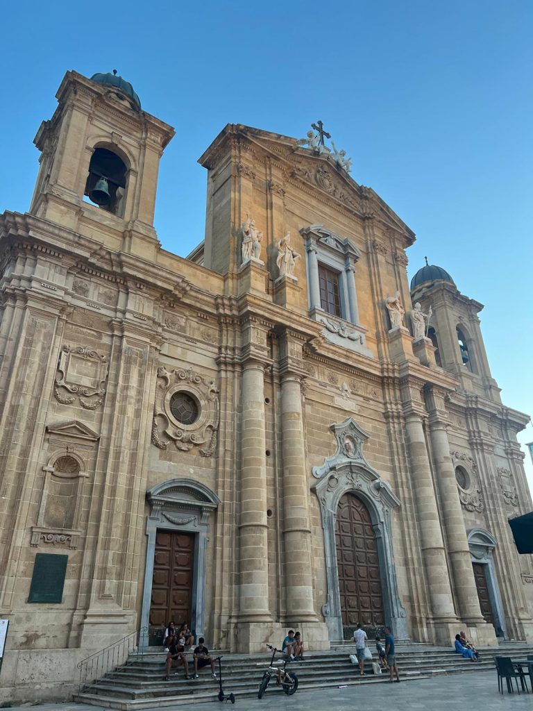 Duomo di Marsala