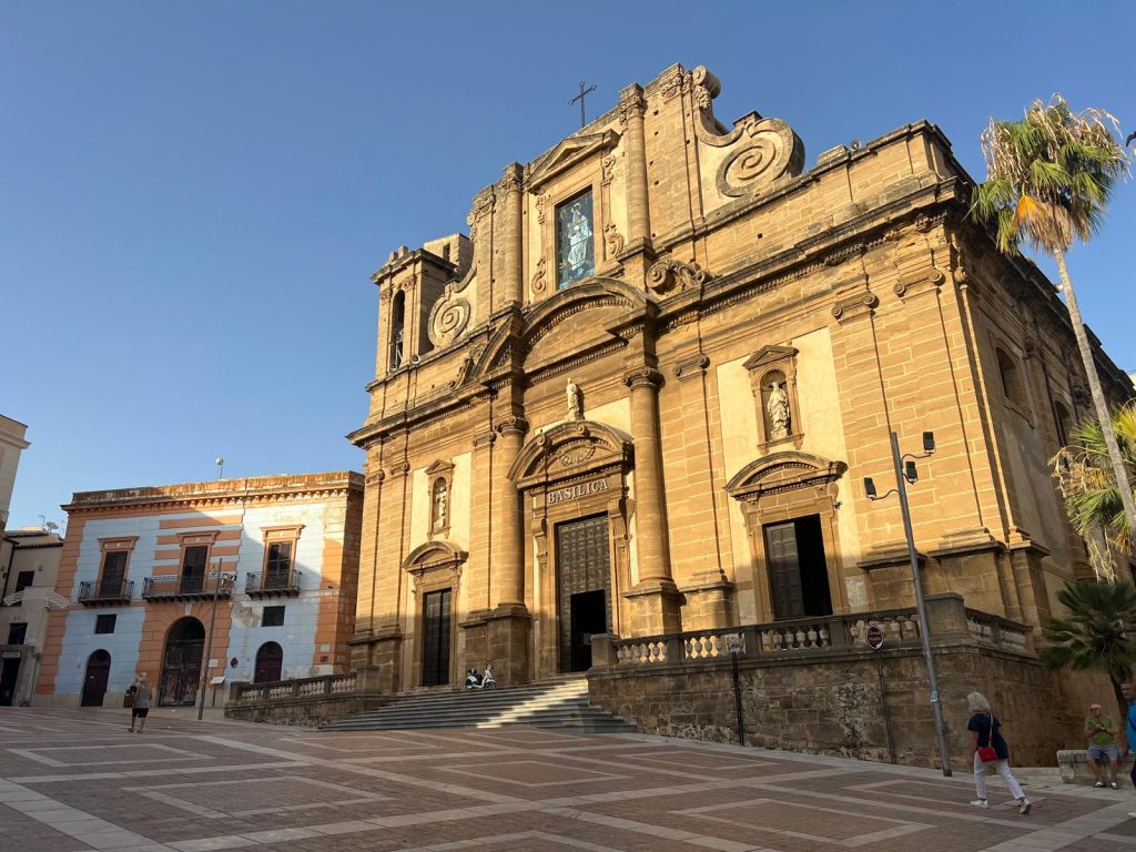 Duomo di Sciacca