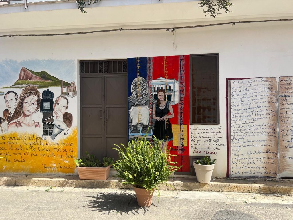 Murales Borgo Parrini