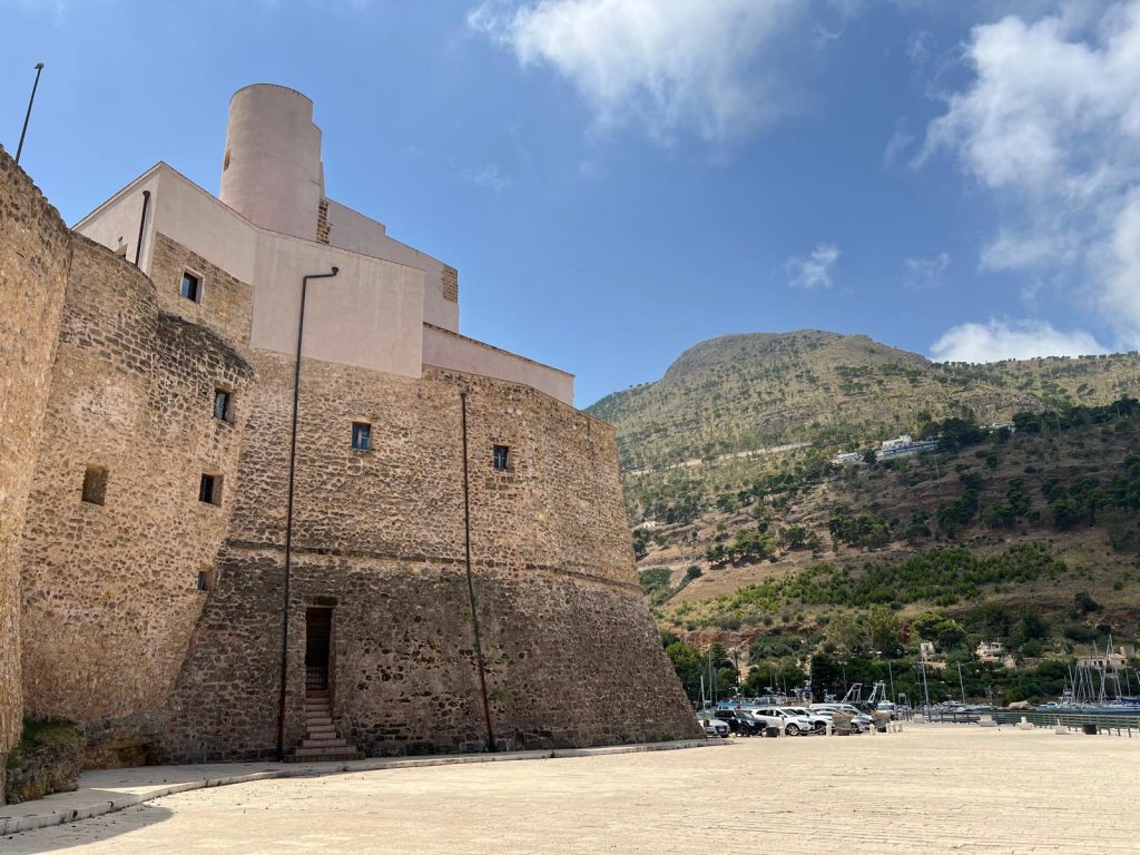 Castello Arabo Normanno Castellammare del Golfo