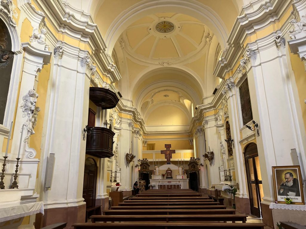 Chiesa di San Francesco Guardiagrele