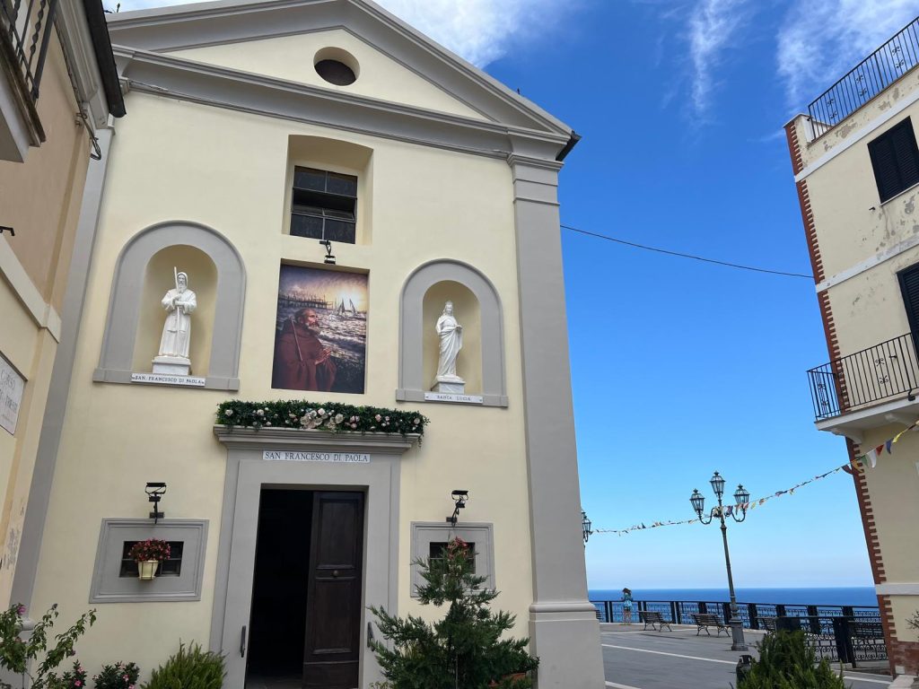 Chiesa di San Francesco San Vito Chietino