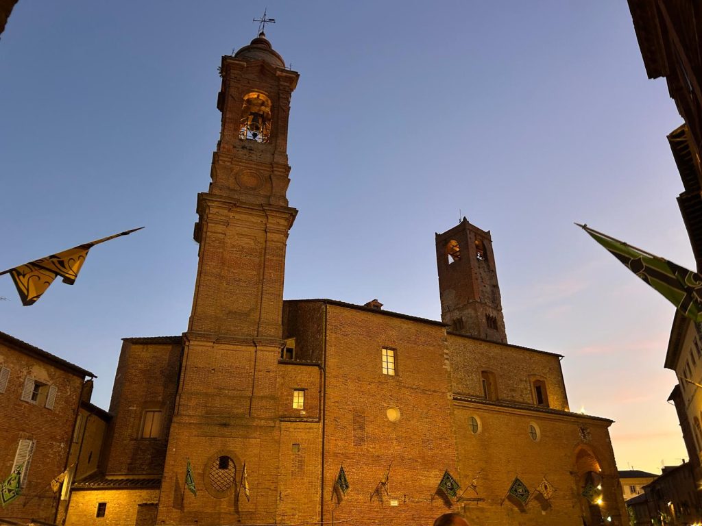 Cattedrale Città della Pieve