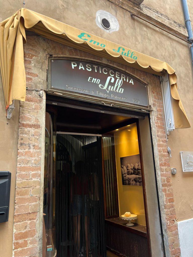Pasticceria Emo Lullo Guardiegrele
