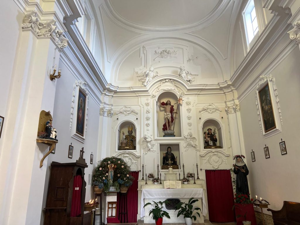 Chiesa di San Francesco San Vito Chietino