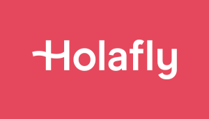 eSIM Holafly - 5%