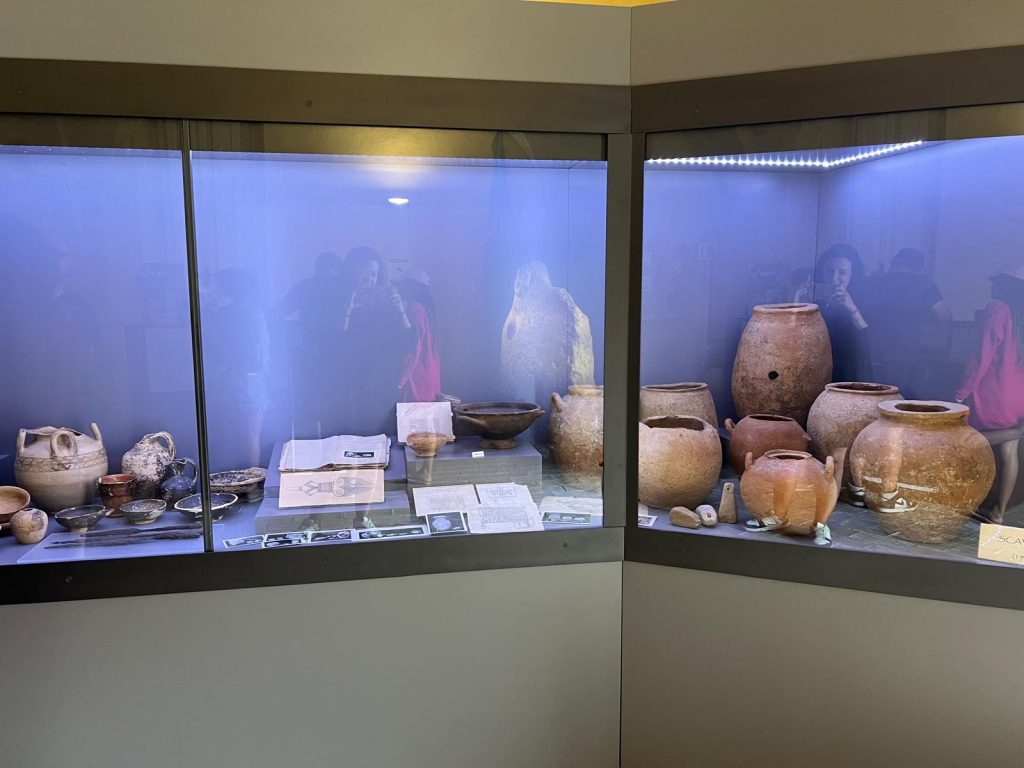 Museo Archeologico Ferrari Guardiagrele