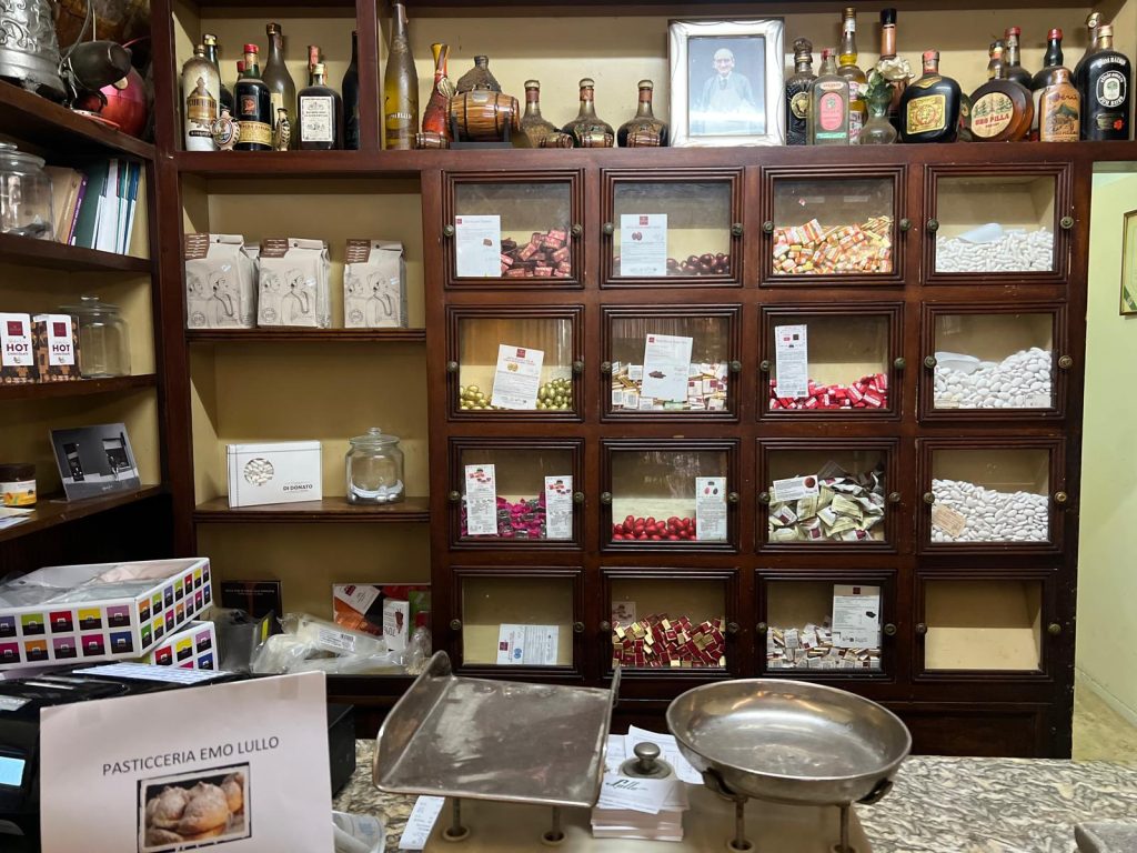 Pasticceria Emo Lullo Guardiegrele