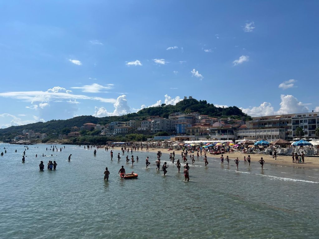 Marina di San Vito Abruzzo