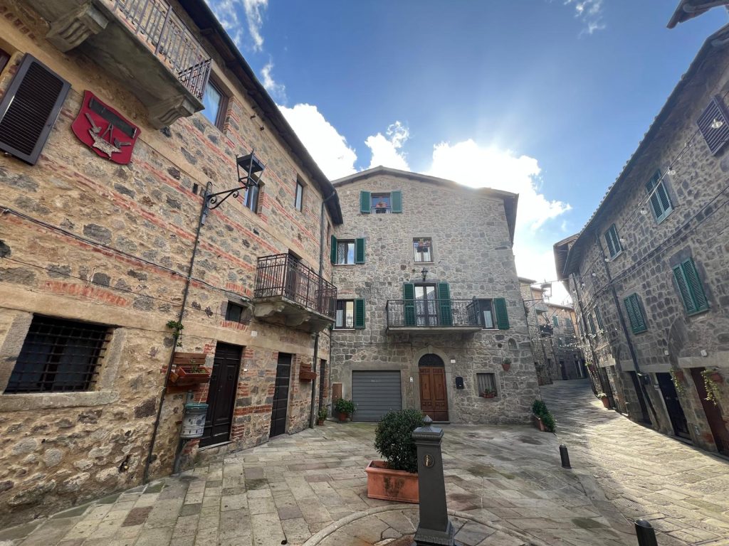 Terziere Fabbri Abbadia San Salvatore