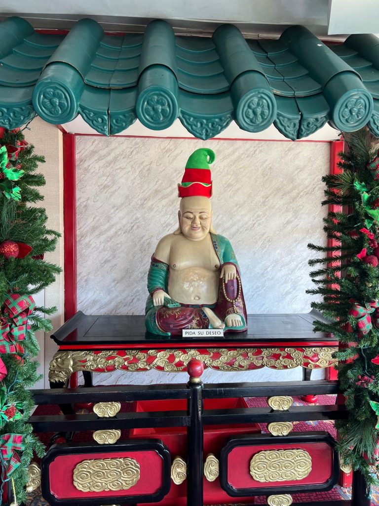 Budda Lung Fung Panama City