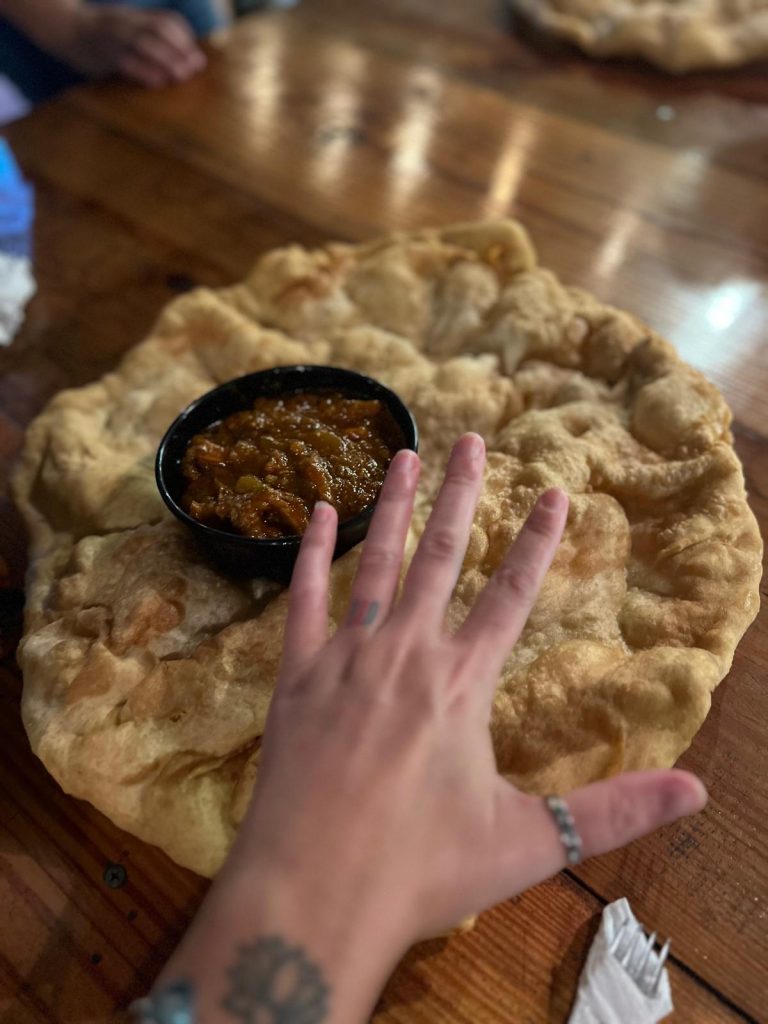 Hohaldra gigante Panama