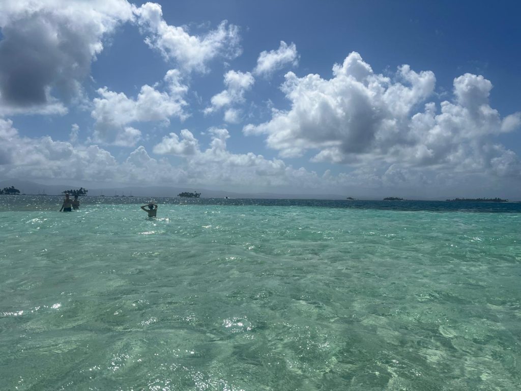 Arcipelago Isole San Blas