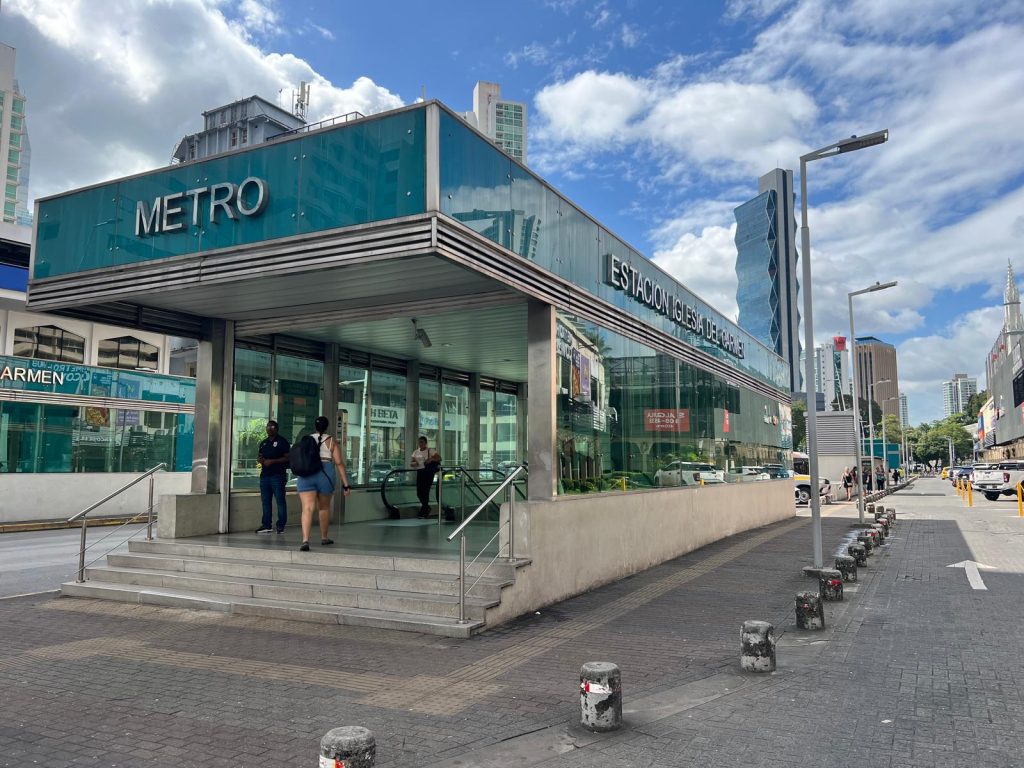 Metropolitana di Panama