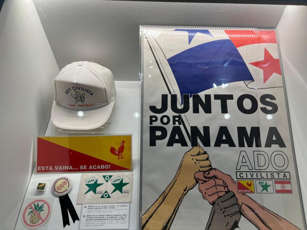 Museo del Canale di Panama