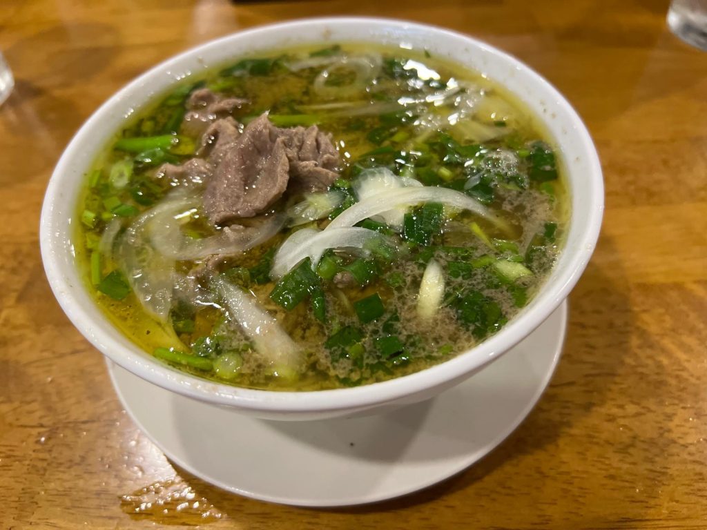 Pho Sen Vietnam Panama City