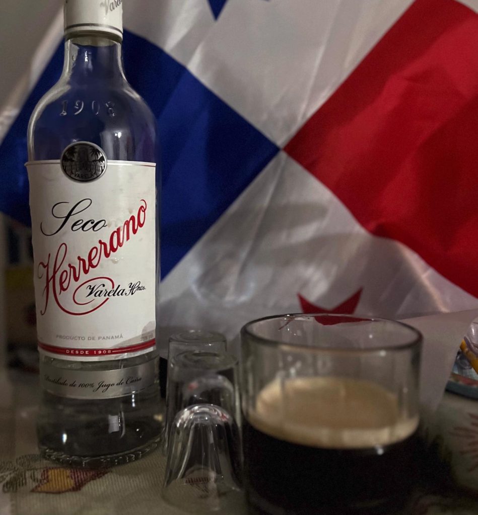 Seco Herrerano Panama