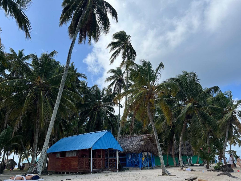 Alloggi Isole San Blas