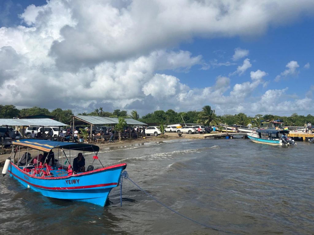 Porto di Cartí Panama City
