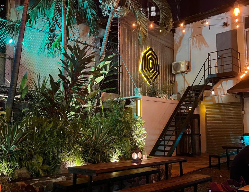 Cerveceria Legitima Panama City