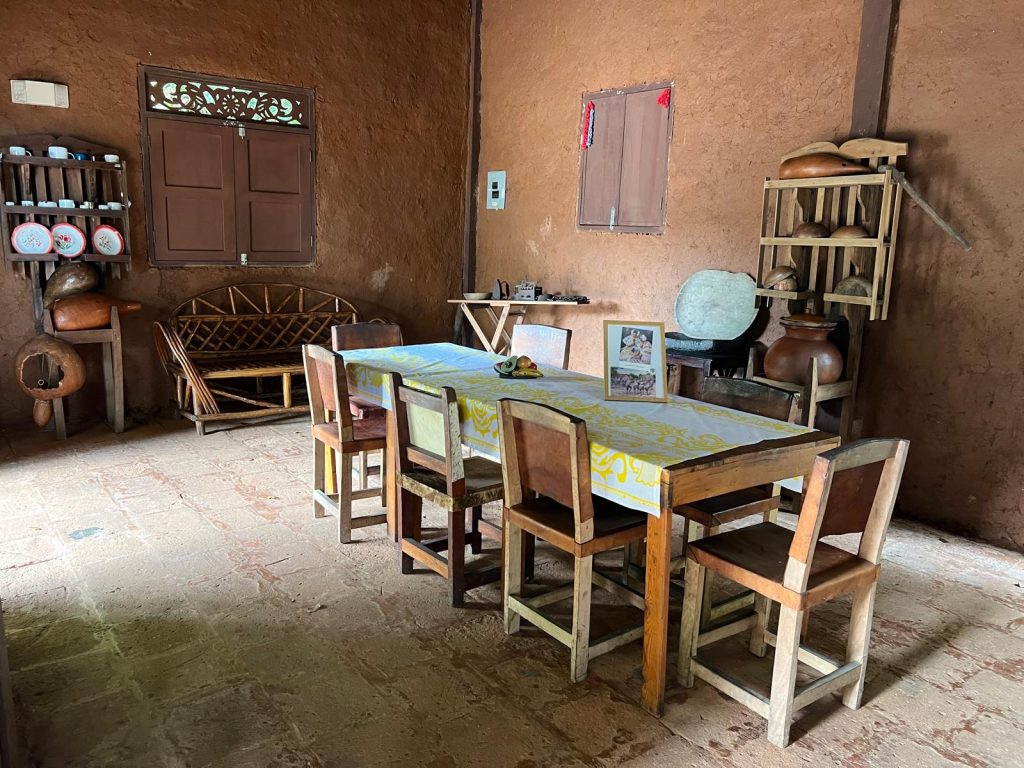 cucina Mi pueblito Panama City