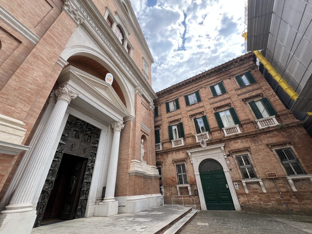 Cattedrale di San Settimio Jesi