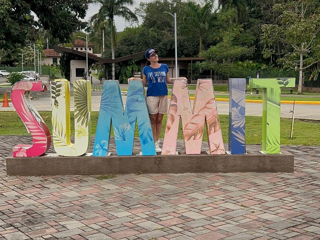 Parco Municipale Summit