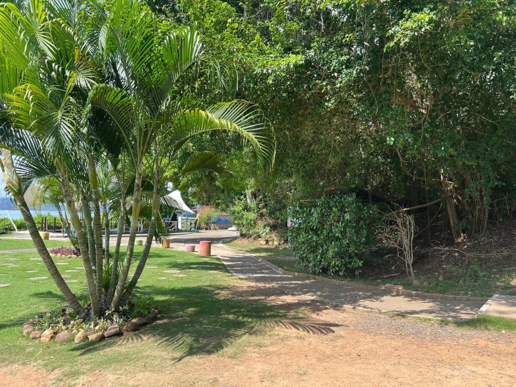 Punta Culebra Nature Center